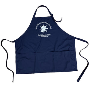 Mrs. Hanes' Moravian Cookies Apron